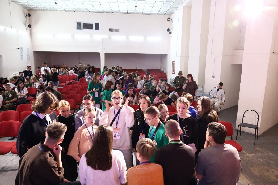 XVII ���������� ����� ������ ��������